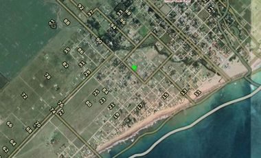Terreno en venta - 509Mts2 - Mar del Sur