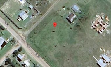 Terreno en venta - 509Mts2 - Mar del Sur