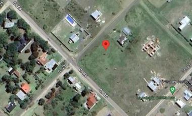 Terreno en venta - 509Mts2 - Mar del Sur