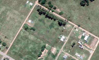 Terreno venta - 11x42mts - 462mts2 totales - Navarro