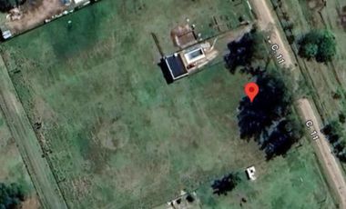 Terreno venta - 11x42mts - 462mts2 totales - Navarro