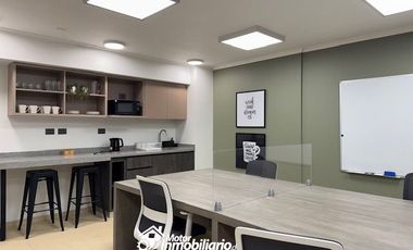 Departamento Estudio Nuevo en arriendo a pasos de universidades