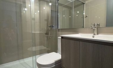 Departamento Estudio Nuevo en arriendo a pasos de universidades