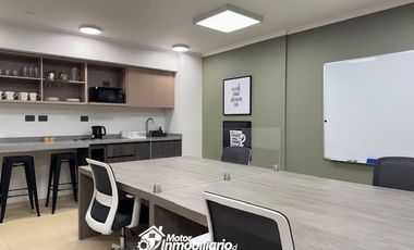 Departamento Estudio Nuevo en arriendo a pasos de universidades