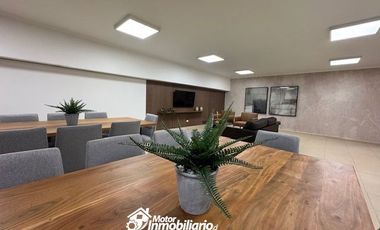 Departamento Estudio Nuevo en arriendo a pasos de universidades