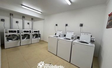 Departamento Estudio Nuevo en arriendo a pasos de universidades