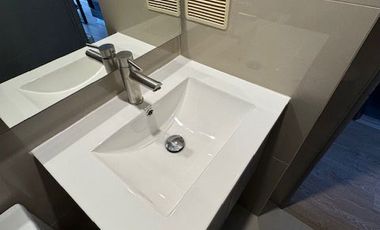 Departamento Estudio Nuevo en arriendo a pasos de universidades