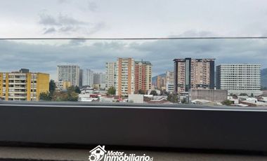 Departamento Estudio Nuevo en arriendo a pasos de universidades