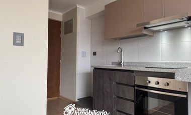 Departamento Estudio Nuevo en arriendo a pasos de universidades