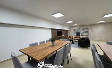 Departamento Estudio Nuevo en arriendo a pasos de universidades