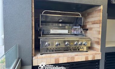 Departamento Estudio Nuevo en arriendo a pasos de universidades