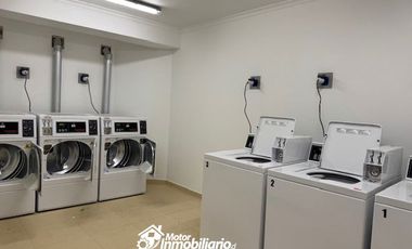 Departamento Estudio Nuevo en arriendo a pasos de universidades