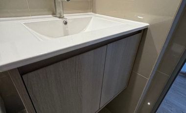 Departamento Estudio Nuevo en arriendo a pasos de universidades