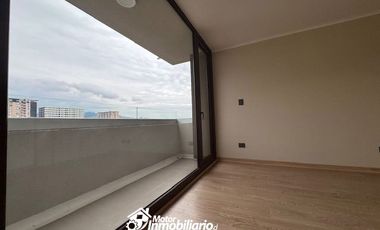 Departamento Estudio Nuevo en arriendo a pasos de universidades