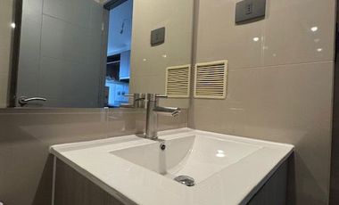 Departamento Estudio Nuevo en arriendo a pasos de universidades