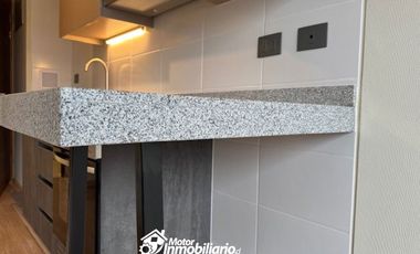 Departamento Estudio Nuevo en arriendo a pasos de universidades