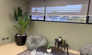 Departamento Estudio Nuevo en arriendo a pasos de universidades