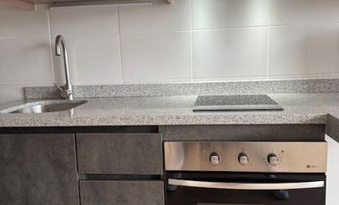 Departamento Estudio Nuevo en arriendo a pasos de universidades