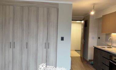 Departamento Estudio Nuevo en arriendo a pasos de universidades