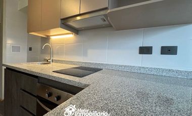 Departamento Estudio Nuevo en arriendo a pasos de universidades