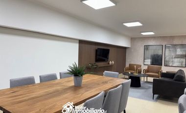 Departamento Estudio Nuevo en arriendo a pasos de universidades