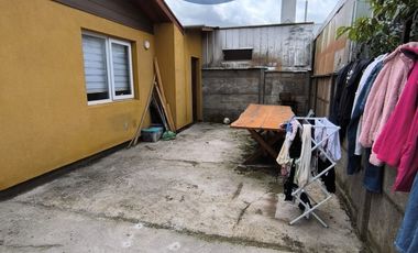 Casa en venta Parque Don Rosauro II