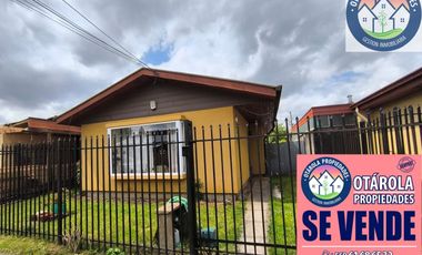 Casa en venta Parque Don Rosauro II