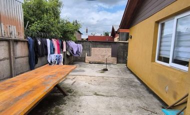 Casa en venta Parque Don Rosauro II