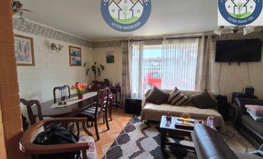 Casa en venta Parque Don Rosauro II