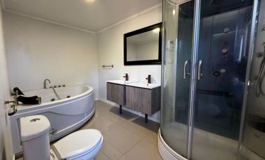 VENTA CASA A 35 Minutos de Concepcion, sector SAN JUAN, FLORIDA