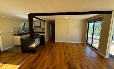 VENTA CASA A 35 Minutos de Concepcion, sector SAN JUAN, FLORIDA