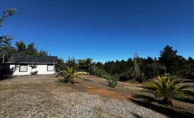 VENTA CASA A 35 Minutos de Concepcion, sector SAN JUAN, FLORIDA