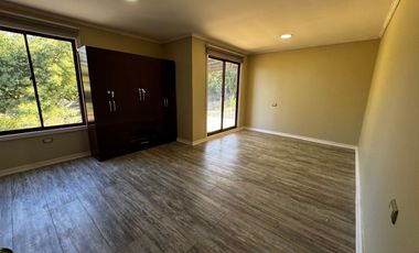 VENTA CASA A 35 Minutos de Concepcion, sector SAN JUAN, FLORIDA