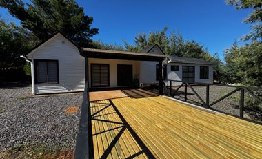 VENTA CASA A 35 Minutos de Concepcion, sector SAN JUAN, FLORIDA