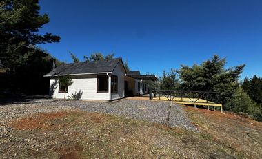VENTA CASA A 35 Minutos de Concepcion, sector SAN JUAN, FLORIDA