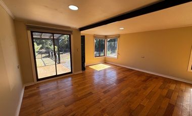VENTA CASA A 35 Minutos de Concepcion, sector SAN JUAN, FLORIDA
