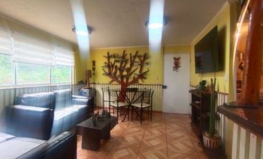 Departamento en venta c/ estacionamiento en Cerro Placeres