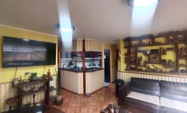 Departamento en venta c/ estacionamiento en Cerro Placeres