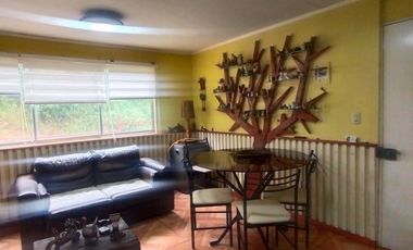 Departamento en venta c/ estacionamiento en Cerro Placeres