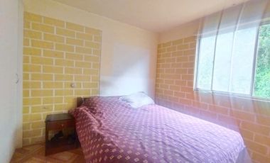 Departamento en venta c/ estacionamiento en Cerro Placeres