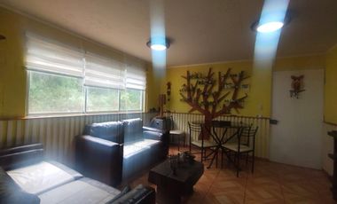 Departamento en venta c/ estacionamiento en Cerro Placeres