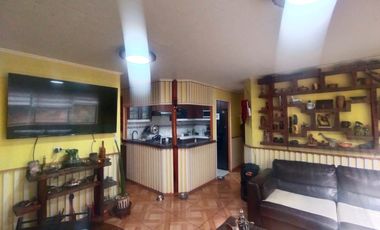 Departamento en venta c/ estacionamiento en Cerro Placeres