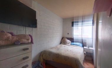 Departamento en venta c/ estacionamiento en Cerro Placeres