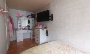 Departamento en venta c/ estacionamiento en Cerro Placeres
