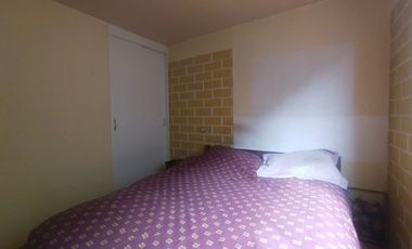 Departamento en venta c/ estacionamiento en Cerro Placeres