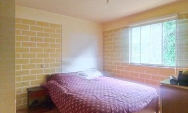 Departamento en venta c/ estacionamiento en Cerro Placeres