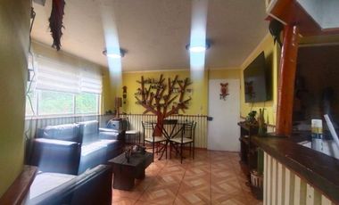 Departamento en venta c/ estacionamiento en Cerro Placeres