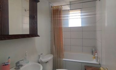 Departamento en venta c/ estacionamiento en Cerro Placeres