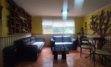 Departamento en venta c/ estacionamiento en Cerro Placeres