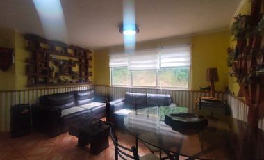 Departamento en venta c/ estacionamiento en Cerro Placeres